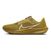 Nike Air Zoom Pegasus 40 Bronzine Мужские кроссовки коричнево-черные оливковые-Aura DV3853-700