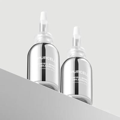 [Решение для укрепления барьера] Раствор Pixel Biome Duo 2 миллиарда/мл (30мл + 30мл)