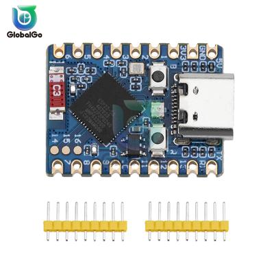 ESP32-S3 ESP32 S3 WiFi Bluetooth Мини-плата разработки Двухъядерный процессор ESP32-S3 FH4R2 Для Arduino