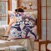 Подушка Аниме Nekopara Подушка Аниме Подушка для Дивана Подушка для Изголовья Кровати Чехол для Подушки Чехол для Подушки x См Мода