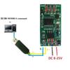 High Accuracy 12Bit ADC Board - 0-25MA Current Measurement, Modbus RTU Support