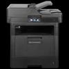 Lenovo M8650DN Black & White Laser Multifunction Printer CN plug (adapter included)