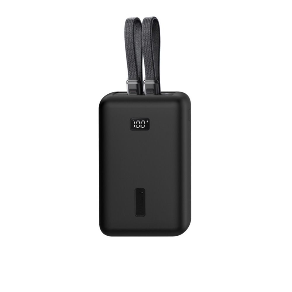 Anti Drop Portable Charger Protective Case Full Protective Cover for Anker Zolo 20000mAh 30W Travel