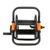 Water Hoses Reel Garden Pipe Storage Cart Pipe Exclude Winding Tool Rack Portable Garden Hose Storage Reels Car Washer Accessory