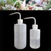 Household 250/500ML DIY Gardening Plastic Plant Flower Watering Bottle Home Sprayer Can Self Garden Pot Micro Landscape Tools