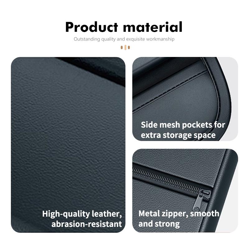 For KIA Car Styling Armrest Box Cover Center Console Protector Cushion Interior Accessories Rio K5 K2 Sportage Ceed Sorento HW8