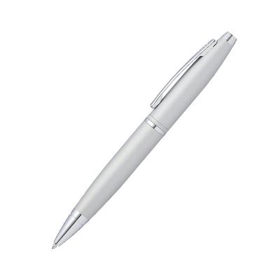 Ручка-роллер Cross Calais Satin Chrome