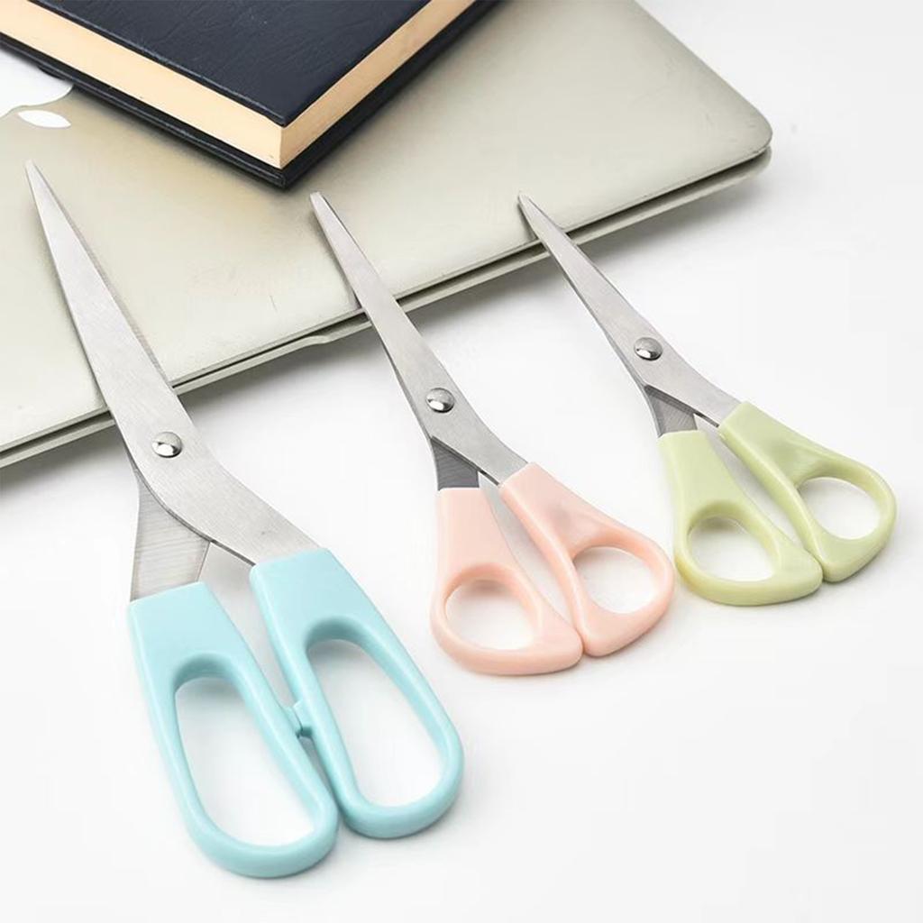 Набор из трех предметов ручных швейных инструментов канцелярские ножницы для студентов