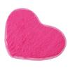 Non-slip Bath Mats Love Heart Shape Rug Kitchen Bathroom Home Decor Mats