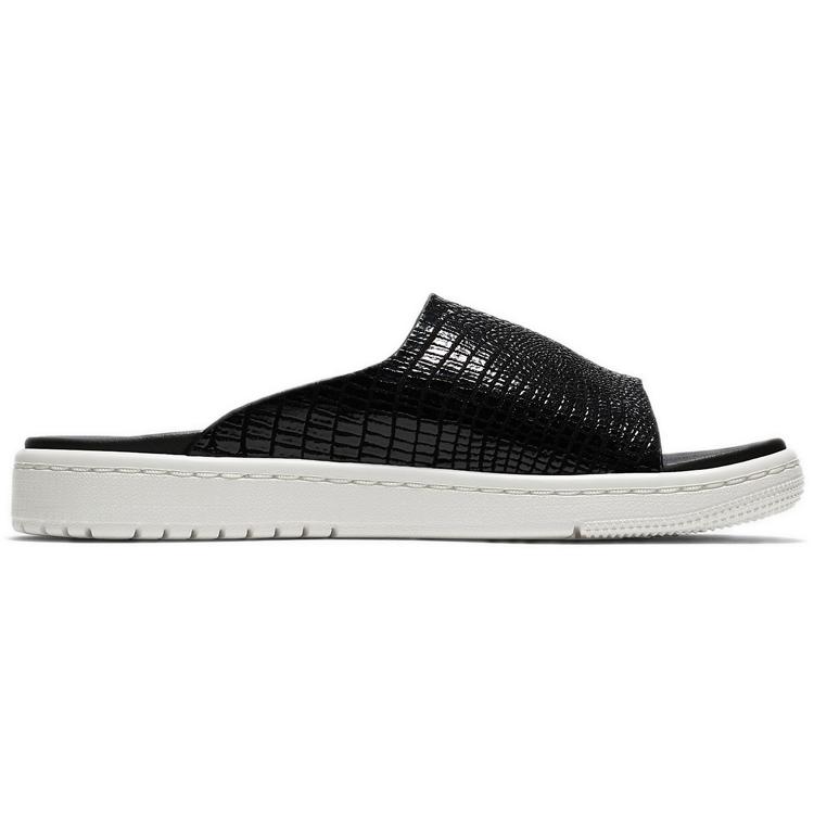 Air Jordan Modero 1 'Черный' Женские AO9919-004