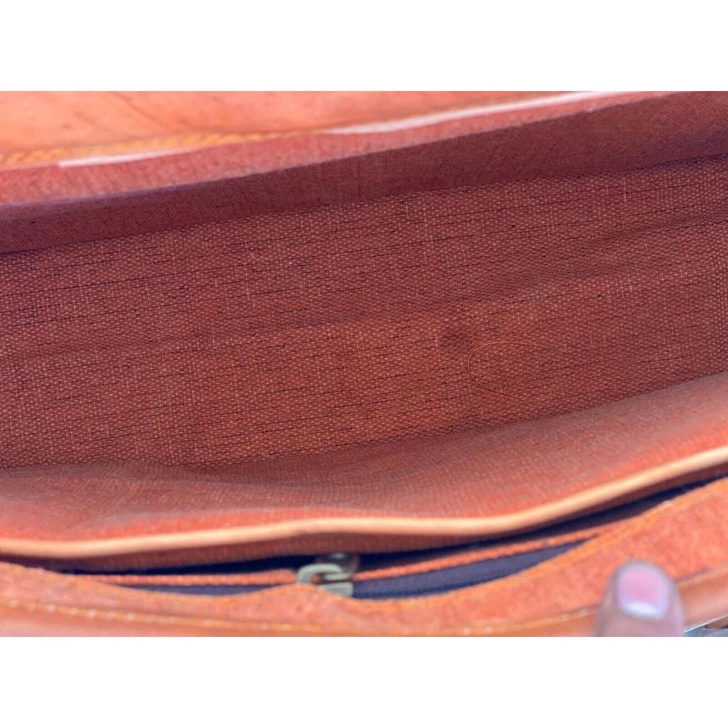 Мужской портфель из натуральной кожи, винтажная сумка-мессенджер, наплечная сумка для ноутбука