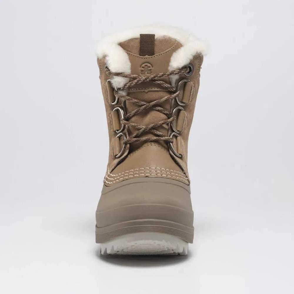 Kamik снежные ботинки Lauren lo