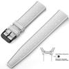 Силиконовый ремешок для часов в тропическом стиле, ремешок для часов с быстрой заменой, 18 мм, 20 мм, 22 мм, резиновый ремешок Tropic для умных часов, водонепроницаемый, разноцветный