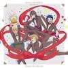 [CD] KING OF PRISM By Prettyrhythm Song & Sound Track NEW