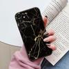 Чехол для Samsung A54 5G Задняя крышка Защитный силиконовый Funda Модный Мраморный Каменный Текстурный Coque Для Galaxy A56 A16 A26 A36 A17