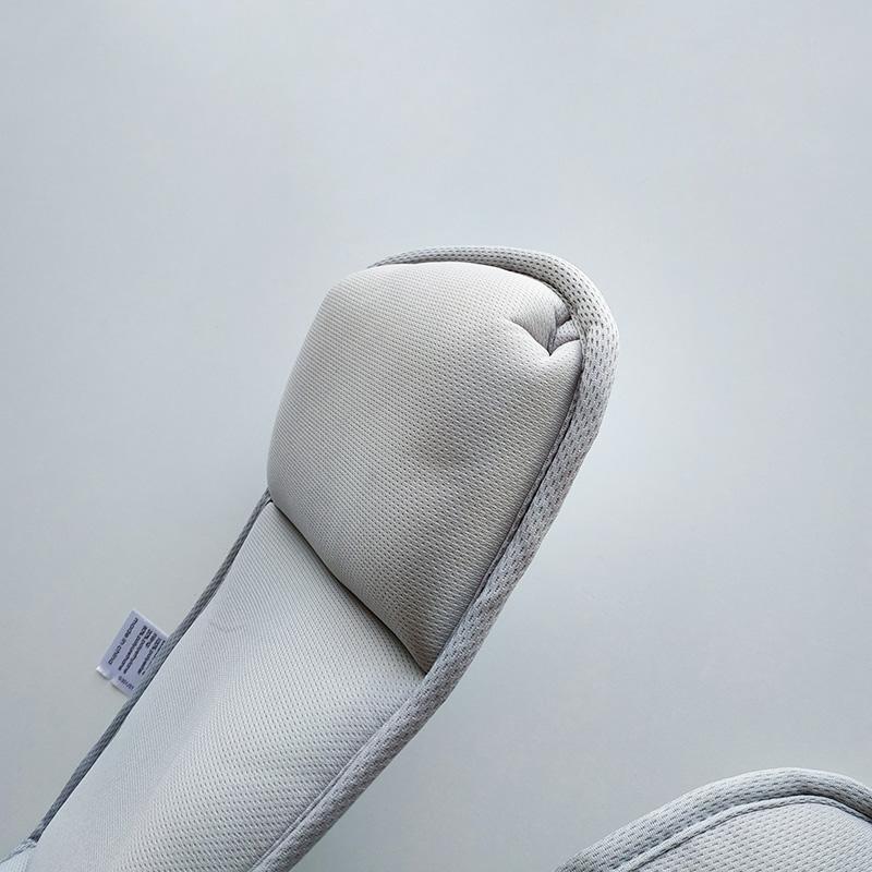 Коляска Doona fofoo, подушка для автомобильного сиденья, подушка для поддержки головы и шеи ребенка, матрас, дышащая сетчатая подушка, теплый матрас для коляски