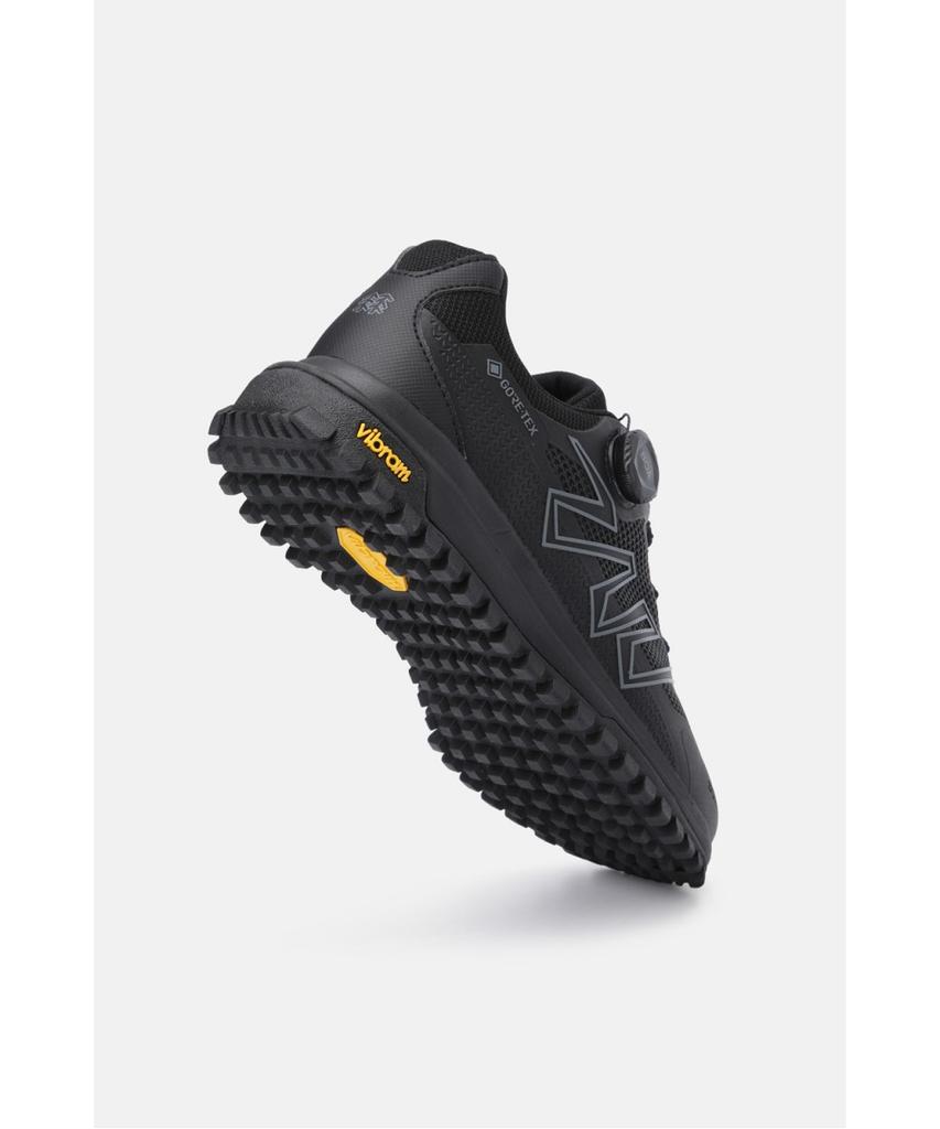 Kolon Sport Unisex Hiking Shoes Archer Socks Gtx Fe4Vx26980Blk