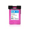 Premium Compatible Ink Cartridge Replacement for HP 662XL, Works with HP Deskjet 1015 1515 2515 2545 2645 3515 3545