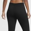 Nike Брюки женские S Dry Fit Get Fit Training PantS Cu5496 010 S2203