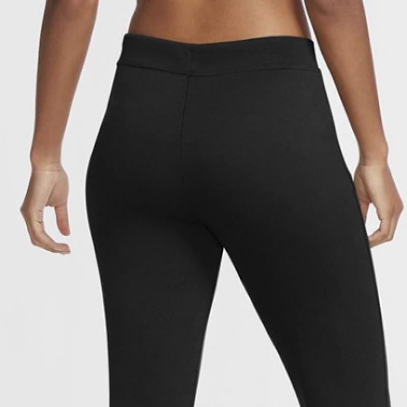 Nike Брюки женские S Dry Fit Get Fit Training PantS Cu5496 010 S2203