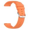 20mm 22mm Silicone Replace Strap for Samsung Galaxy Watch 7/6/5/4 44mm 40mm 6 4Classic Gear S3 Band for Huawei GT3 4Pro Bracelet
