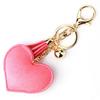 Cute Love Heart Keychain Keyring Key Charm Key Pendant