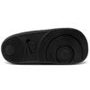 New Nike Offcourt Slide Black White BQ4639-012