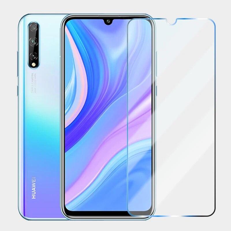 Защитное стекло для Huawei P30 Pro P20 Lite, 4 шт., закаленное стекло для HUAWEI P30 Lite P40 P50 Pro P40 Lite E 5G, Защитная пленка для экрана