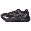 Кроссовки Racer S 'Черный Серебристый' D1GH223521