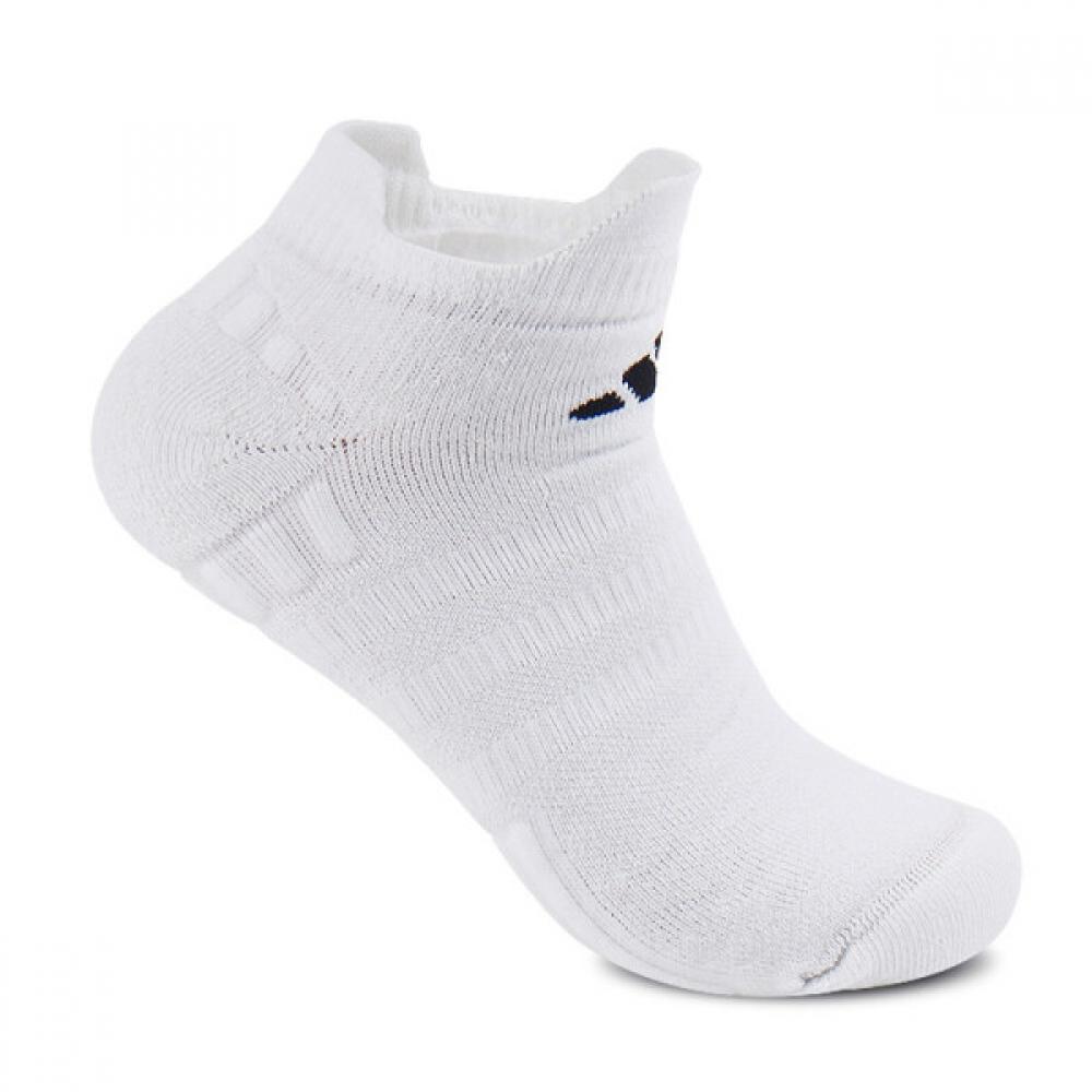 Adidas Низкие теннисные носки Cushion 1640 Спортивные носки для бега Мужские, женские