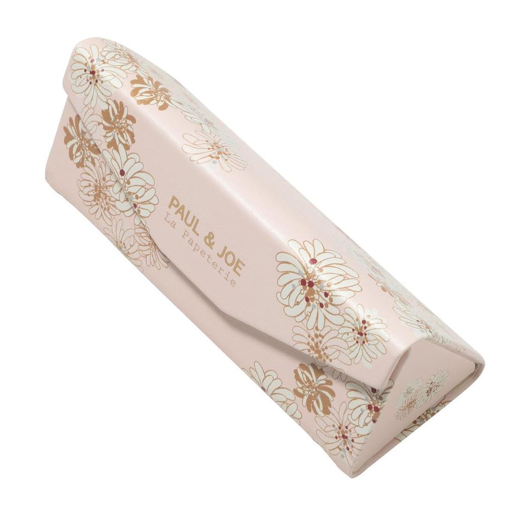 Футляр для очков Marks Slim, Paul & Joe La Puppetrie, Хризантемово-розовый, PAJ-GS14-PK