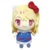 K Company No X Sanrio Characters Plush Toy Ruby [Oshi Ko] OSAC-NG-RB