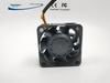 Pengda Lantu 4020 Turbo Edition 12V 0.41A PWM с терморегулированием Высокоскоростной 4см Охлаждающий вентилятор с двойным шарикоподшипником