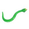 Remote Control Snake USB       Infrared Control with Retractable Snake Tongue RC Animal Toy for Over 8