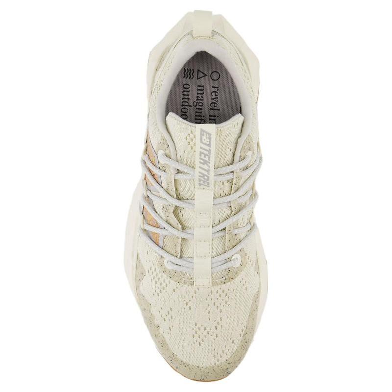 New Balance Женские кроссовки Tektrel Морская соль Дождевое облако Пробка WTTTREU1