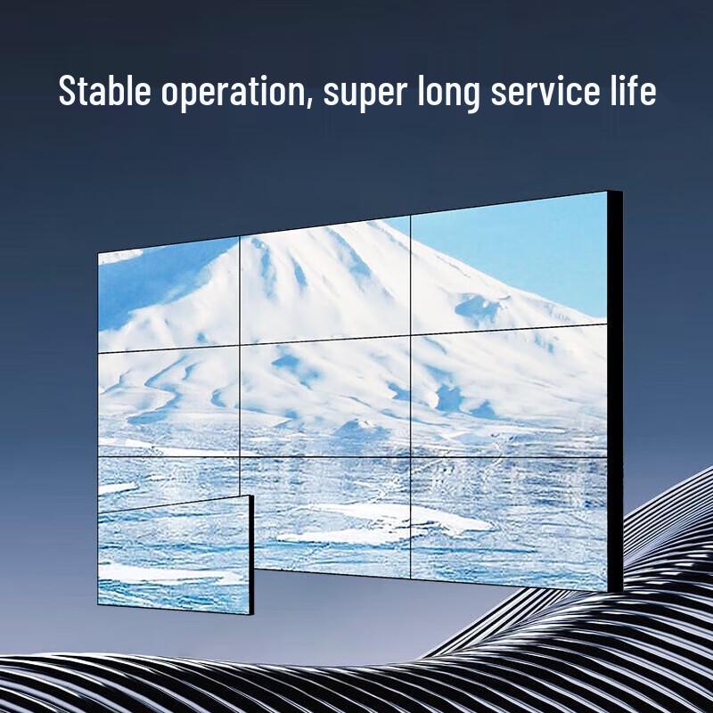 Dahua 55-inch LCD Video Wall Splicing Display Controller
