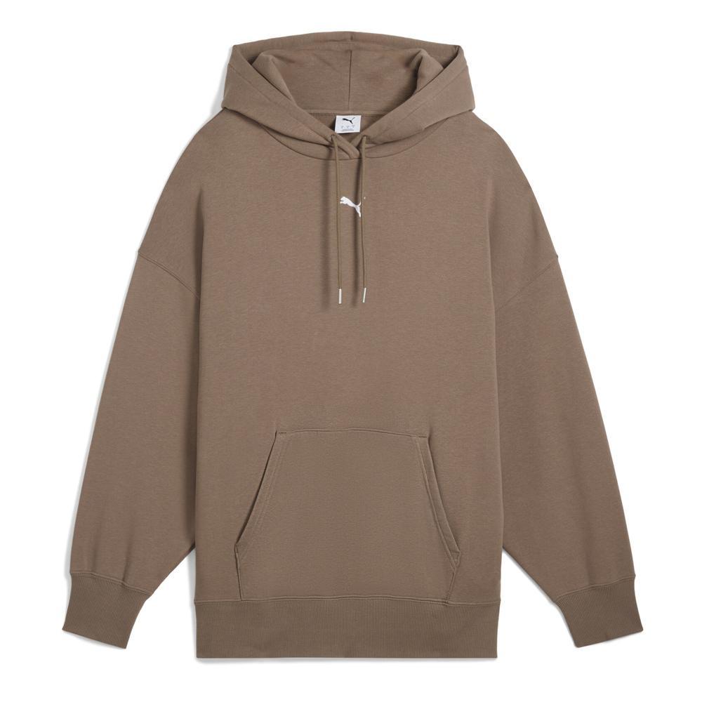 PUMA Essentials TR Oversize Hoodie 68% Cotton 32% Polyester