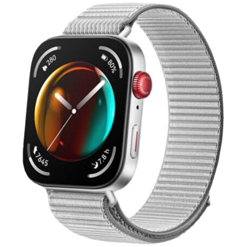 Huawei Умные часы Watch Fit 3 (Китайская версия)