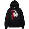 Anime Initial D JDM Hoodies Fashion Gothic Car C