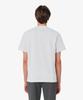 LACOSTE Мужская базовая футболка с круглым вырезом и коротким рукавом Th380E-56G Cca