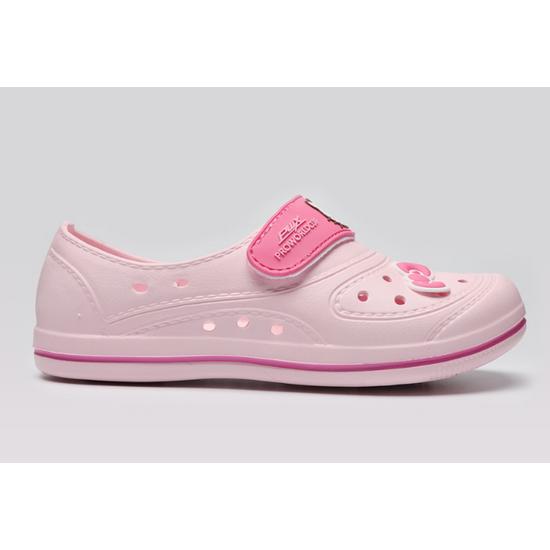 Детские нескользящие тапочки для закрытых помещений Hello Kitty Leaf, популярный персонаж в Корее, для Кубка мира Pro