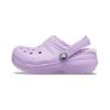 Classic Fuzzy Sandals Kids Sandals Lilac-Purple 203506-5PR