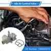 Клапан управления холостым ходом для Toyota Camry 87-91 № 1368000010 IACV Моторчик холостого хода