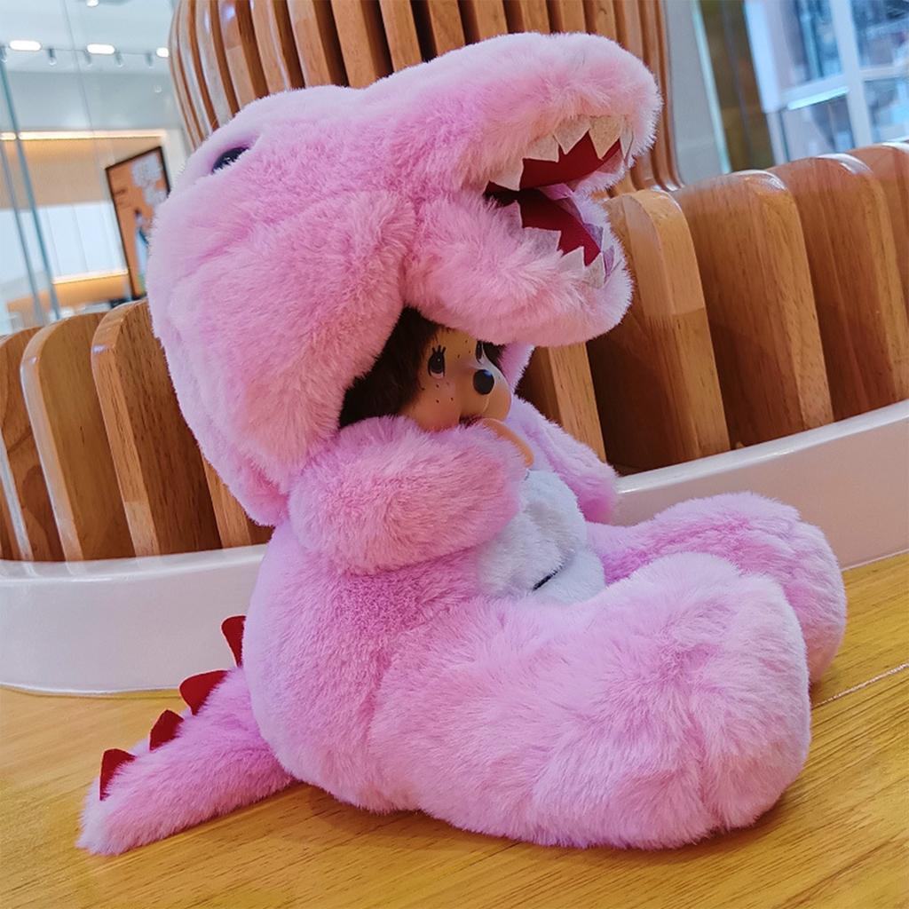 Solid Color Imitation Cashmere Scarf Winter Scarf Women's Shawl Thickened Warm Tassel Scarf