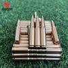 Bullet Casing Aircraft & Tank Model Pen Holder