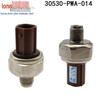 Датчик детонации и давления масла Honda City CM6, Fit, Li Nian 30530-PWA-014