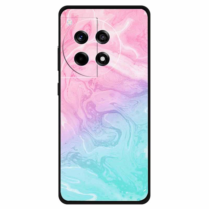 Чехол для OnePlus Ace 3 Pro Силиконовый Мягкий Модный Мультяшный ТПУ Задняя крышка для One Plus Ace 3Pro Чехлы PJX110 Милый Shell Ace3pro