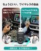 OTTOCAST MINI (2025 Новый) Беспроводной адаптер CarPlay и Android Auto, Мини-размер, Компактный дизайн,