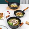 DeboDebo Franklin Cookware Set