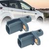 1/2 шт. Датчик ABS заднего колеса для Ford Kuga Mk1 Mk2 VOLVO S40 V50 XC70 II Estate S60 II V70 1501675 1740259 2071964 31423573